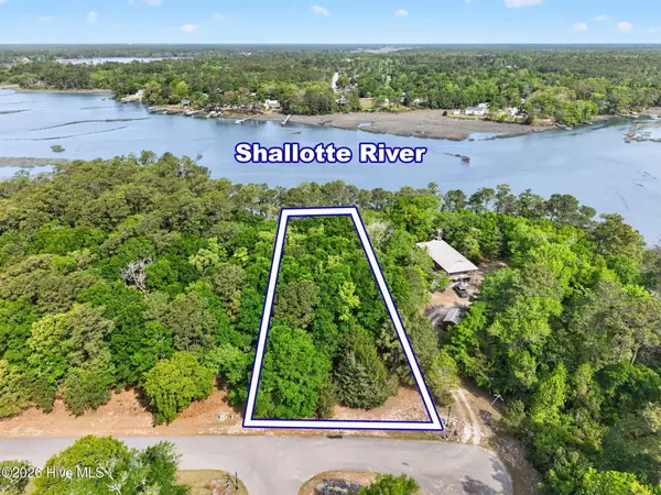 1803 Harbour Edge Lane Sw, Supply, NC 28462