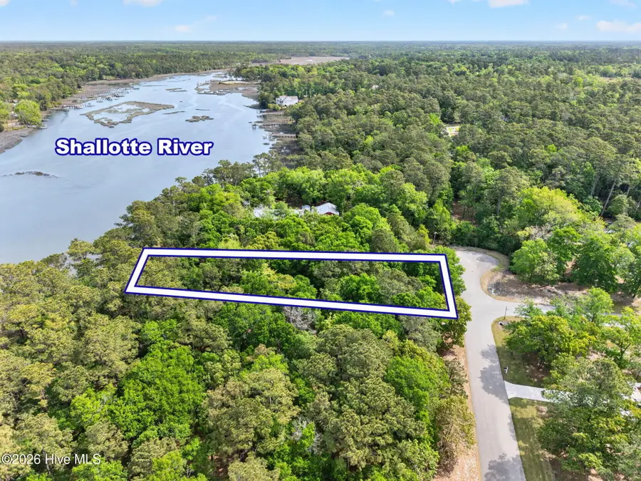 1803 Harbour Edge Lane Sw, Supply, NC 28462 - #2