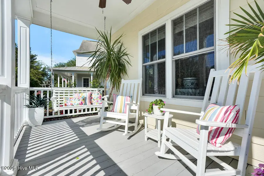 415 Cades Trail, Southport, NC 28461 - #3