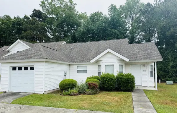 3306 Belmont Circle, Wilmington, NC 28405