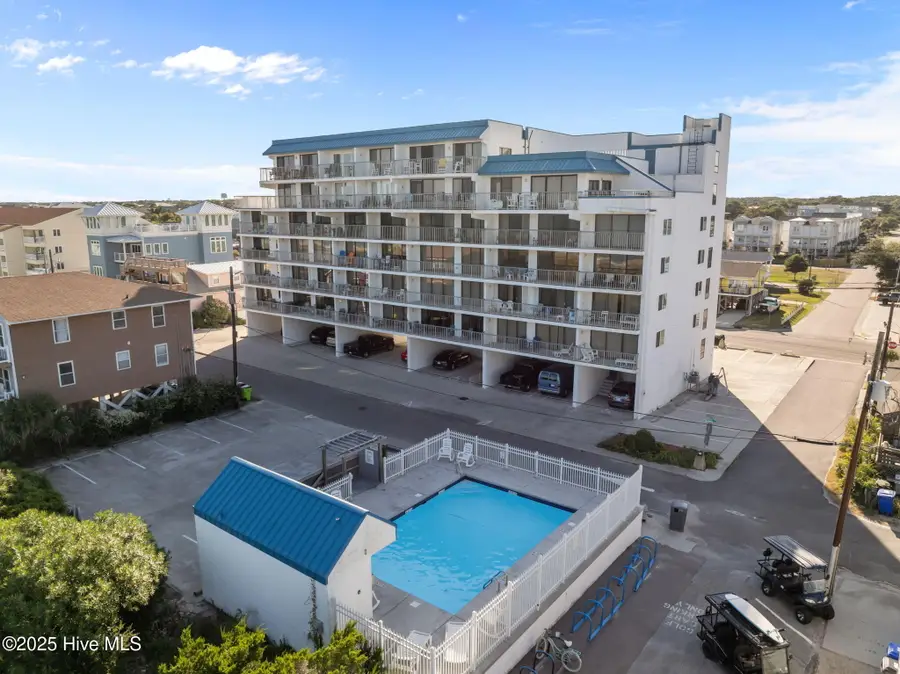 901 S Lake Park Boulevard #Unit 304, Carolina Beach, NC 28428 - #2