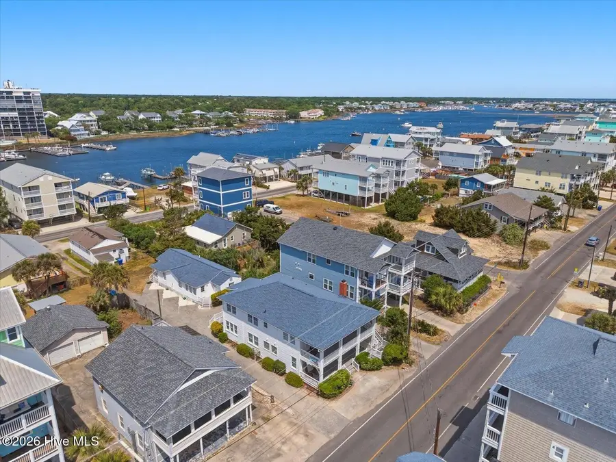 715 Carolina Beach Avenue N, Carolina Beach, NC 28428 - #2