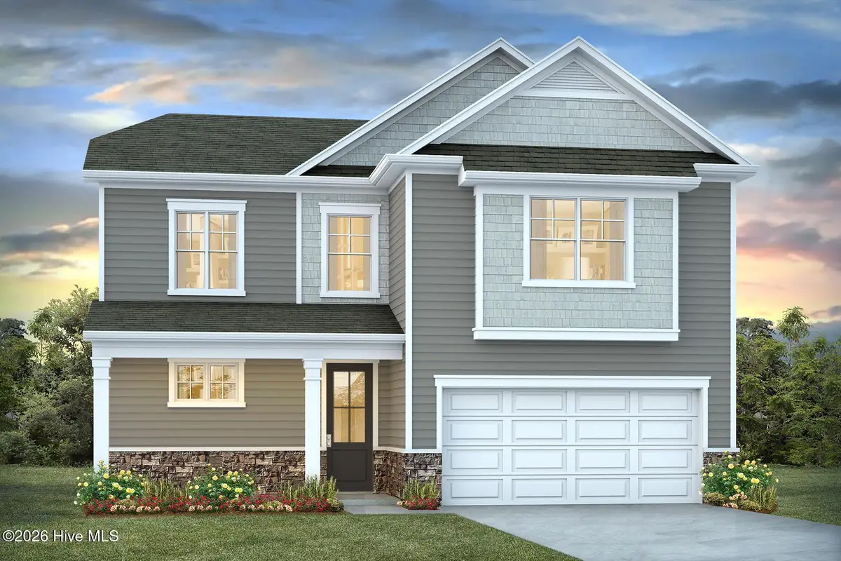 2142 Marietta Circle Nw, Ash, NC 28420 - #1