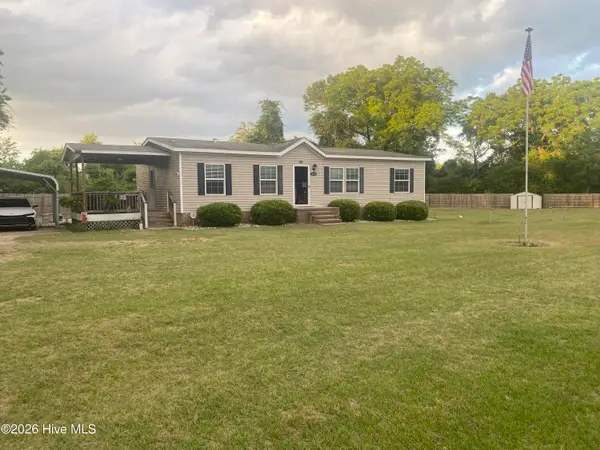 910 Beasleys Mill Road, Warsaw, NC 28398