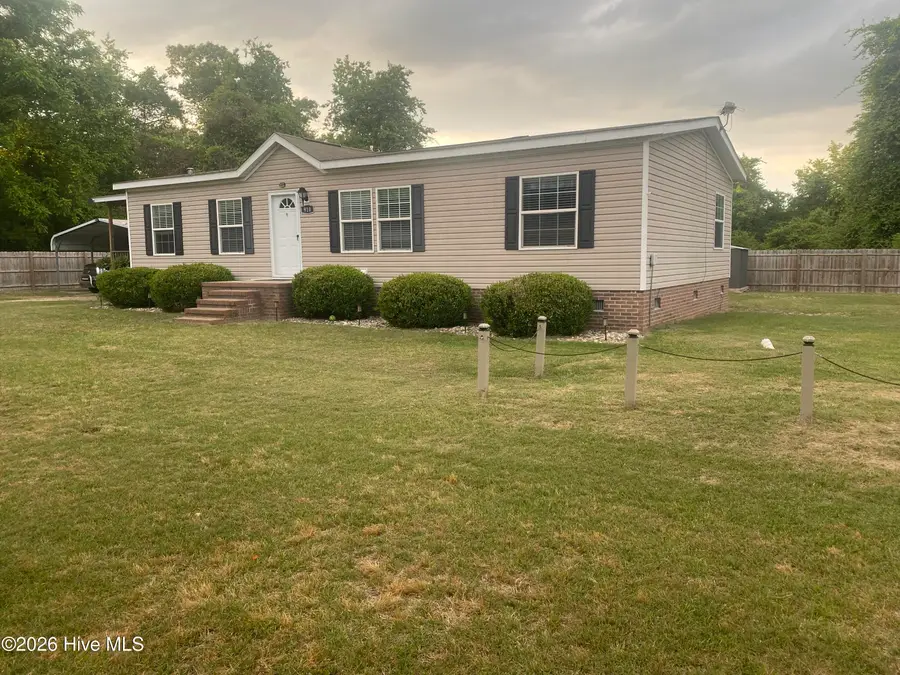 910 Beasleys Mill Road, Warsaw, NC 28398 - #2