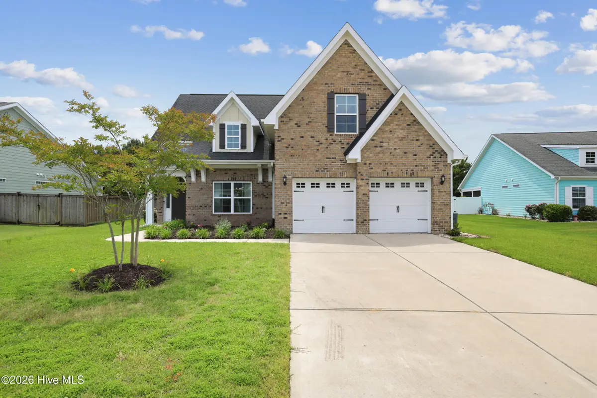 1512 Grove Lane, Wilmington, NC 28409 - #1