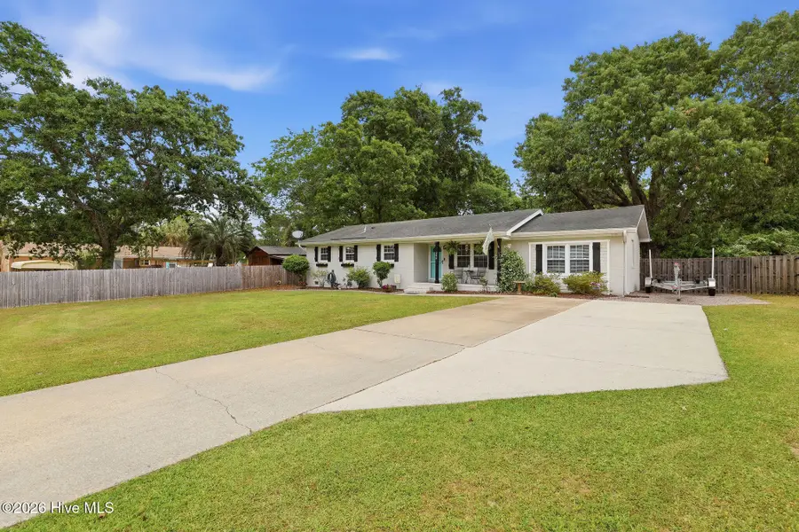 206 Del Rio Avenue, Wilmington, NC 28409 - #2