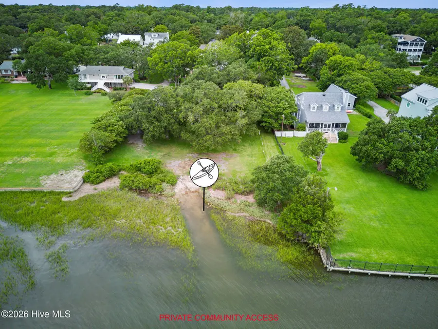 206 Del Rio Avenue, Wilmington, NC 28409 - #3