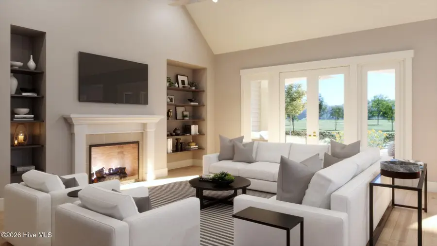 111 Jasmine Lane, Pinehurst, NC 28374 - #2