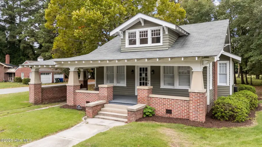 4040 S Hathaway Boulevard, Sharpsburg, NC 27878 - #2