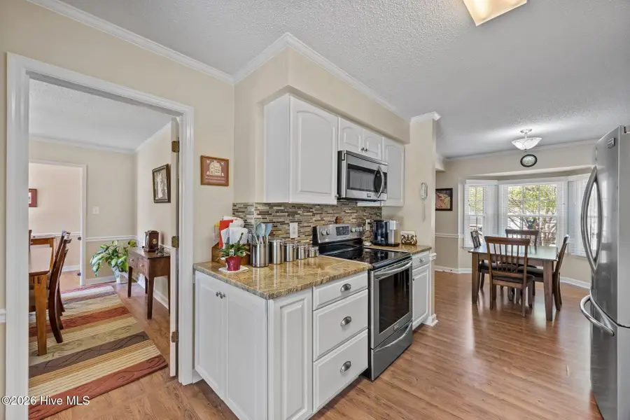1902 Pinetree Drive, New Bern, NC 28562 - #3