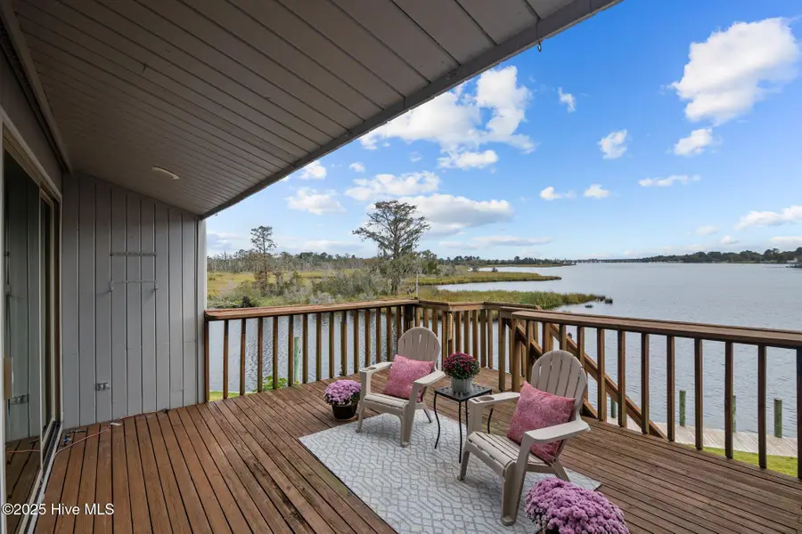24 Batts Hill Road, New Bern, NC 28562 - #3