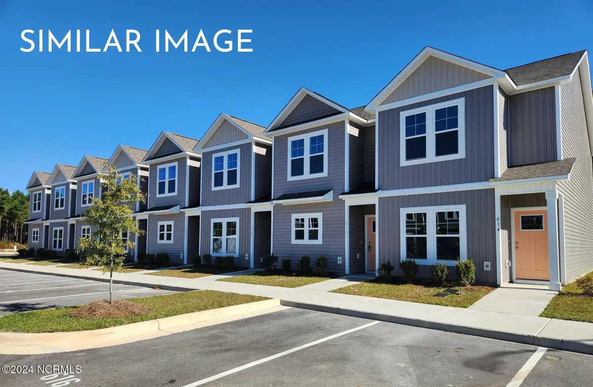 100 Loren Road, Hubert, NC 28539 - #1