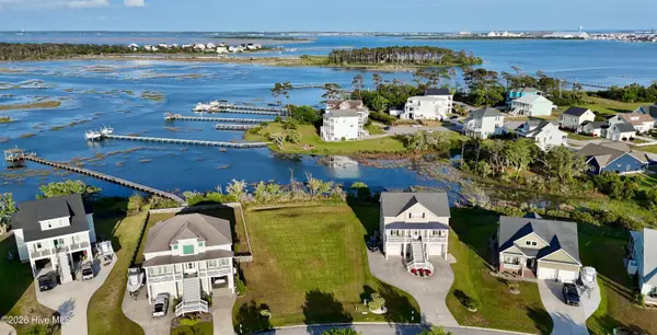 1506 Galley Circle, Morehead City, NC 28557