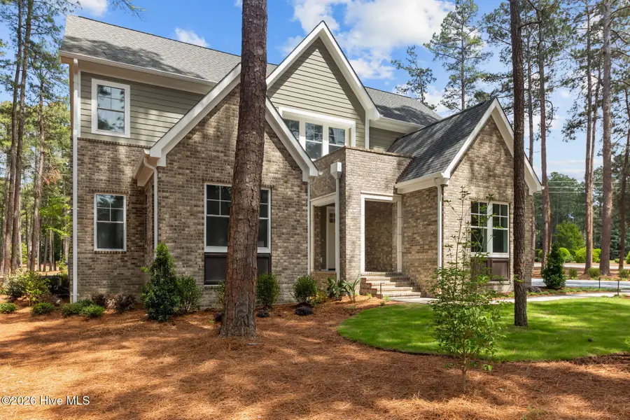 62 Mcmichael Drive, Pinehurst, NC 28374 - #2