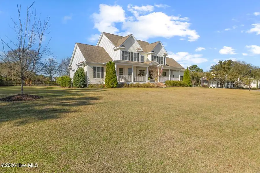 100 Grey Moss Court, Hampstead, NC 28443 - #3
