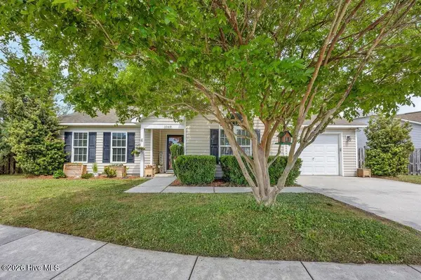 1049 Jt Westfield Drive, Leland, NC 28451