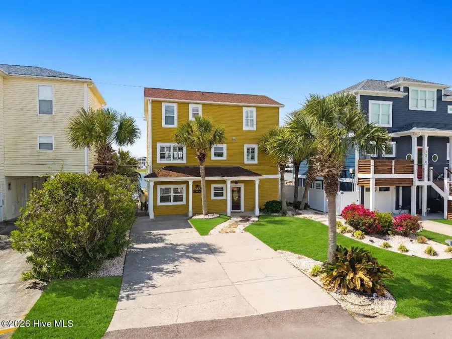 2022 W Sea Aire Canal Sw, Supply, NC 28462 - #2
