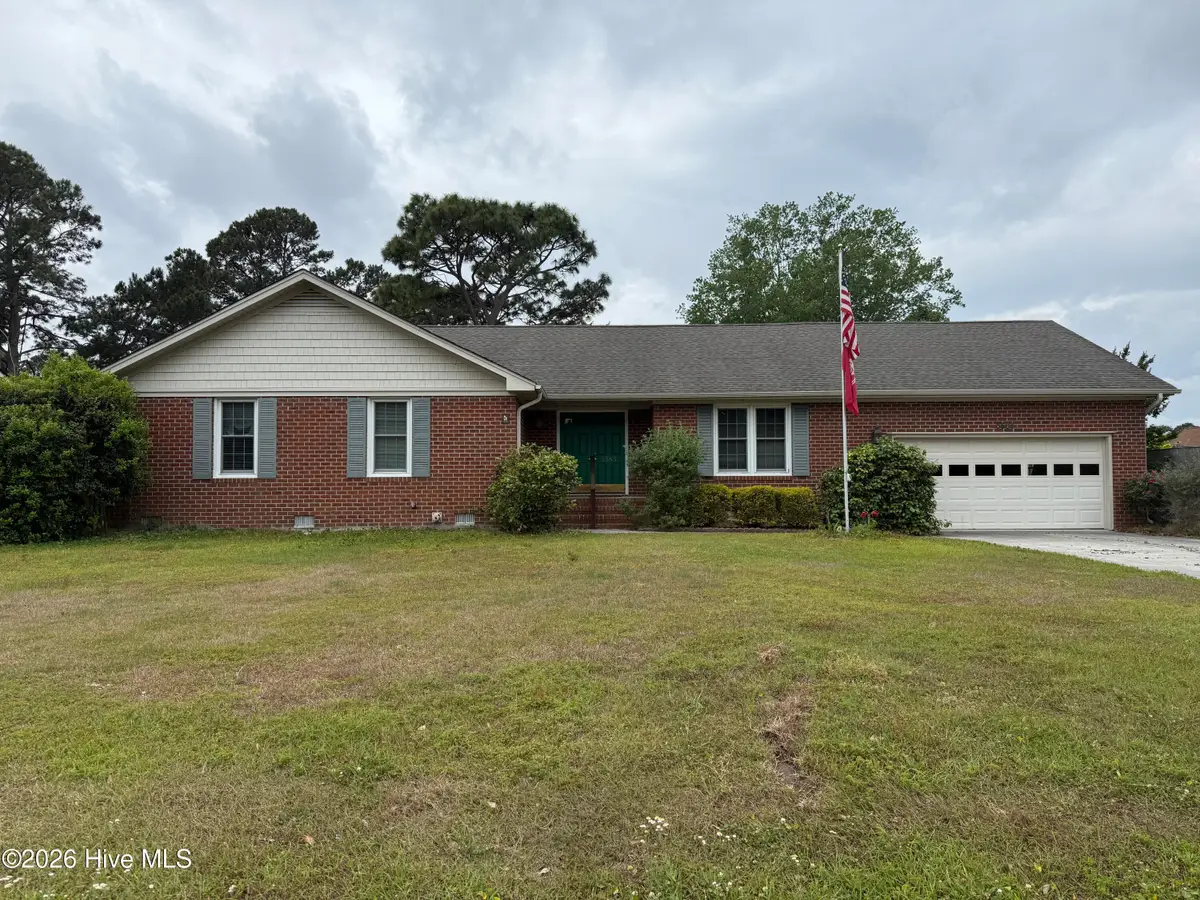 5583 Woodduck Circle, Wilmington, NC 28409 - #1