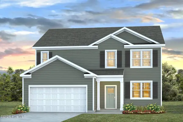 1057 Pampas Grass Drive #Lot 315, Castle Hayne, NC 28429