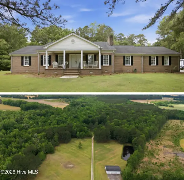 8678 Joe Brown Highway S, Clarendon, NC 28432