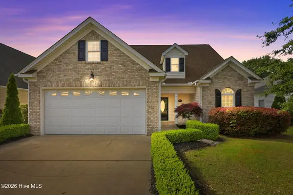 3948 Ashcroft Drive, Winterville, NC 28590