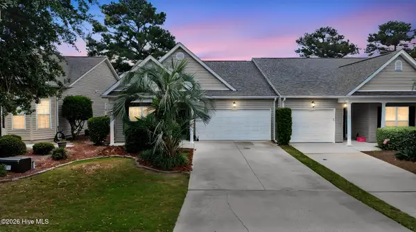 5168 Elton Drive Se, Southport, NC 28461