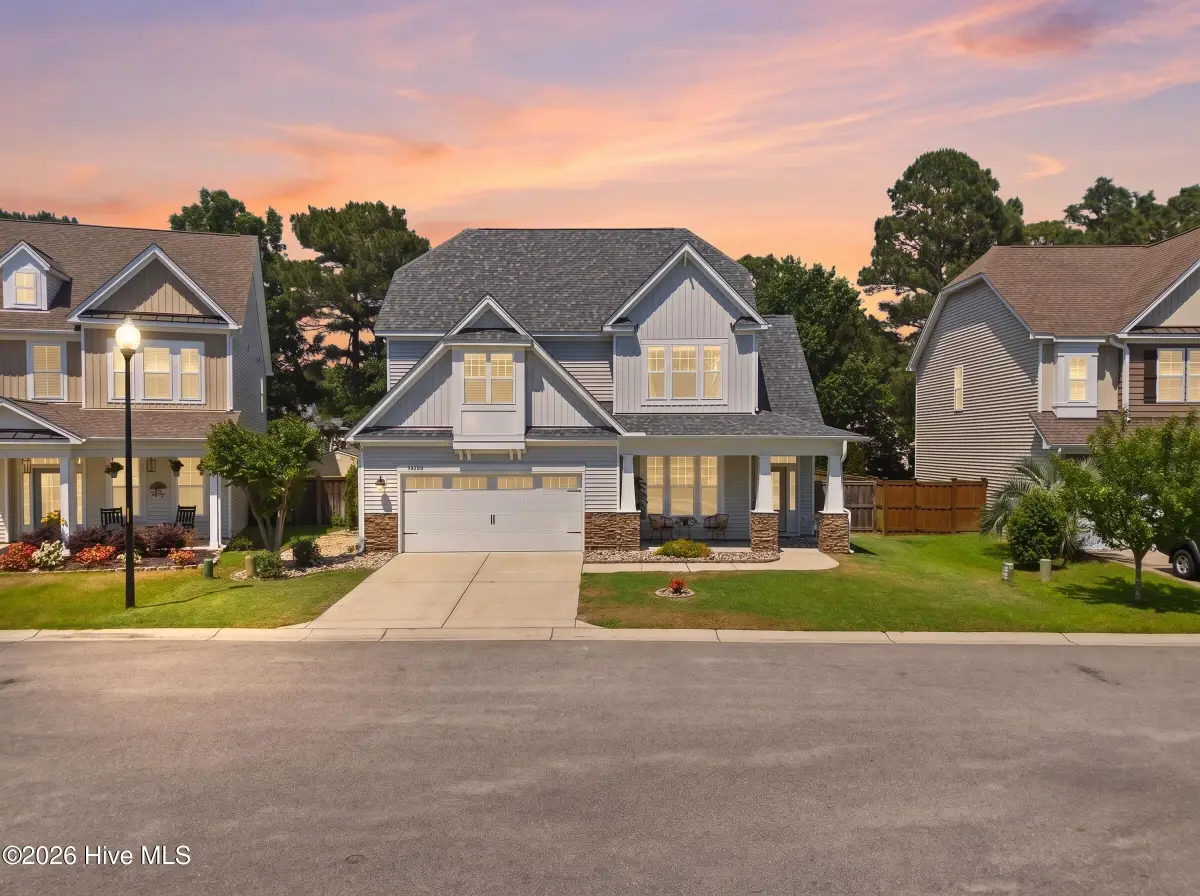 5008 Laurenbridge Lane, Wilmington, NC 28409 - #1