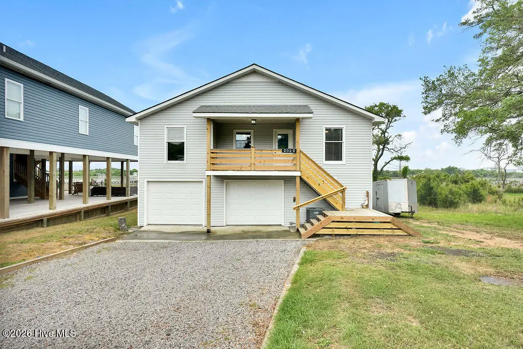 2829 E Gangplank Lane Sw, Supply, NC 28462 - #1