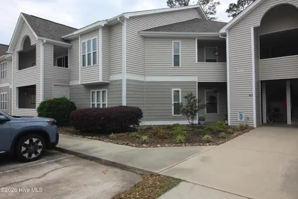413 Commerce Avenue #C, Morehead City, NC 28557