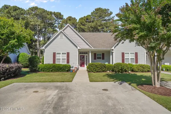 5057 Wyncie Wynd, Southport, NC 28461