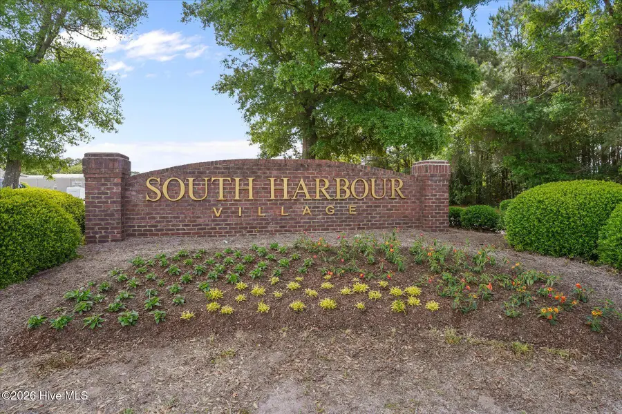 5057 Wyncie Wynd, Southport, NC 28461 - #3