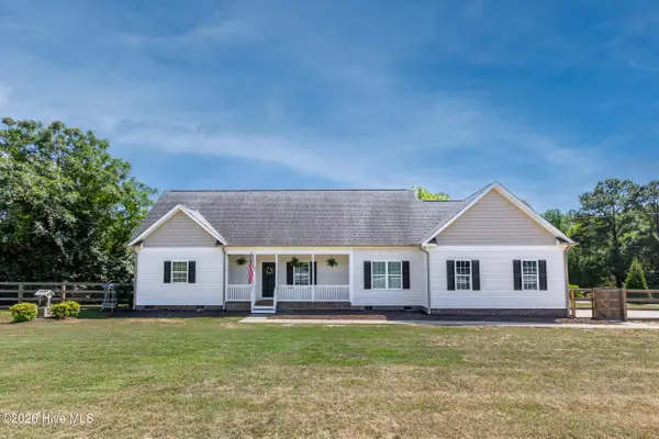 410 Raeford Road #410, Angier, NC 27501