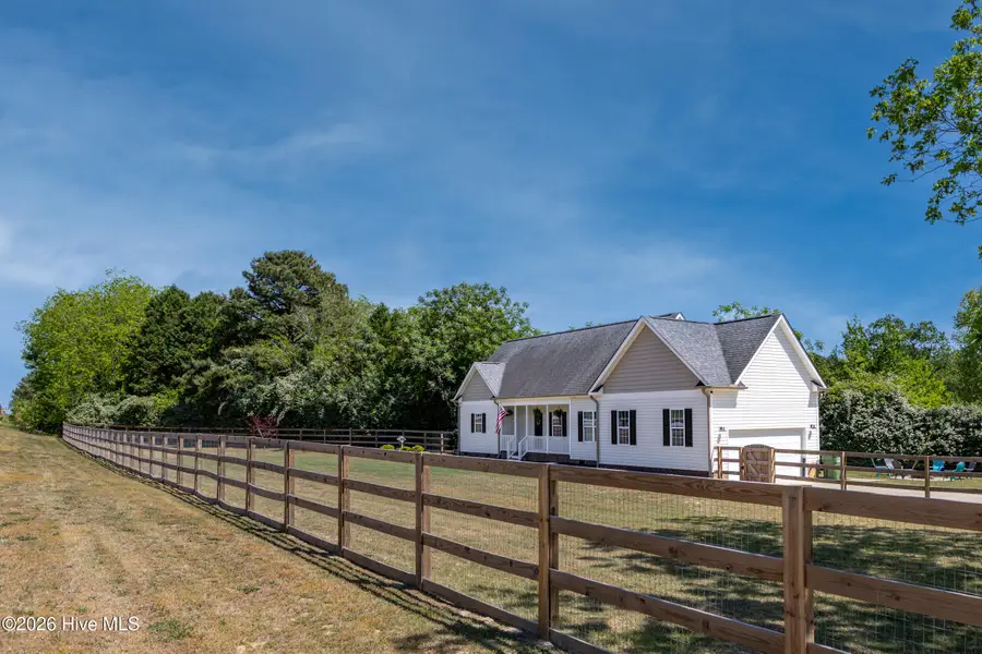 410 Raeford Road #410, Angier, NC 27501 - #3