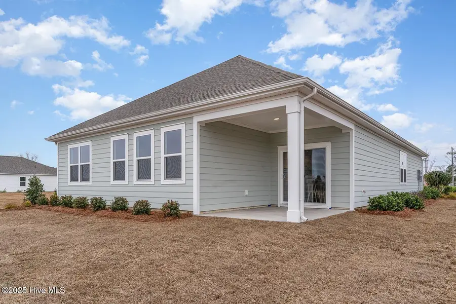 967 Stanbury Bluff Road Sw, Supply, NC 28462 - #2