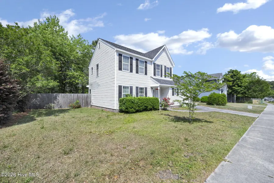 4101 Abbington Terrace, Wilmington, NC 28403 - #2