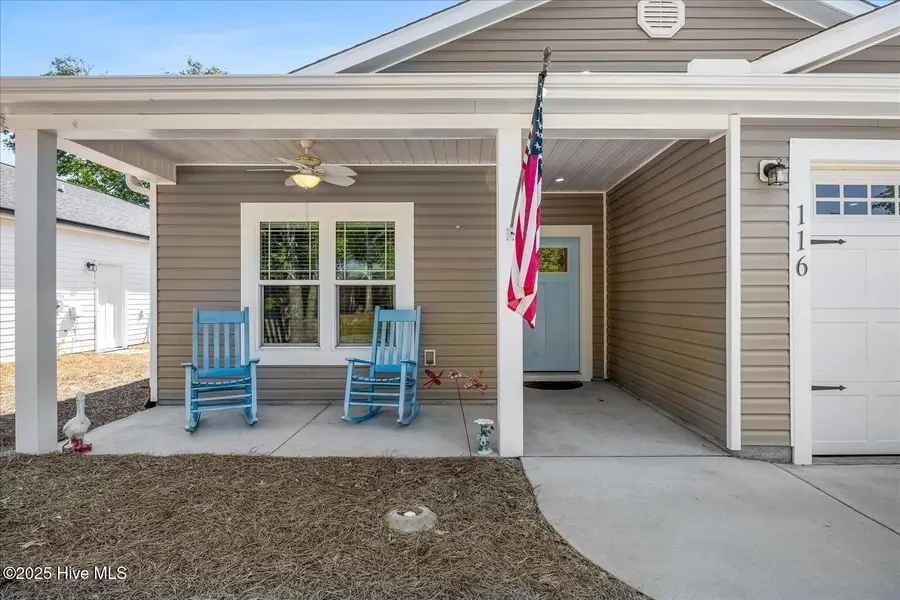 116 NE 35th Street, Oak Island, NC 28465 - #3