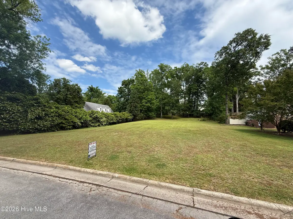 1306 Canal Drive Nw, Wilson, NC 27893 - #1