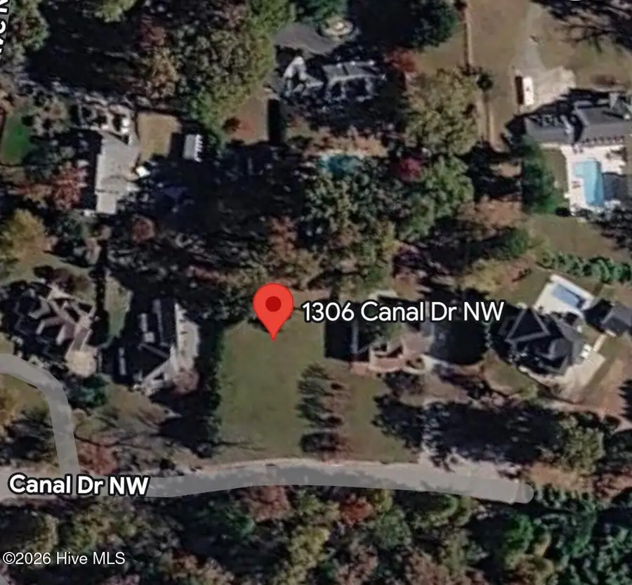 1306 Canal Drive Nw, Wilson, NC 27893 - #3