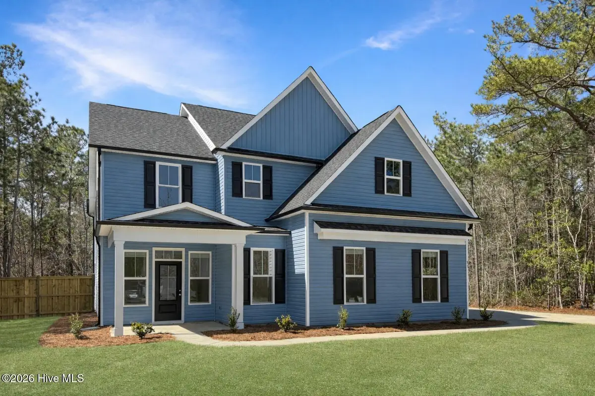 104 Live Oak Circle, Lake Waccamaw, NC 28450 - #1