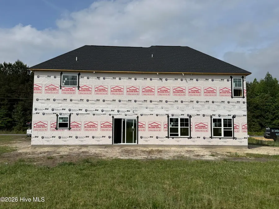 659 Briarneck Road, Jacksonville, NC 28540 - #3