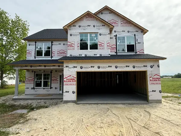 655 Briarneck Road, Jacksonville, NC 28540