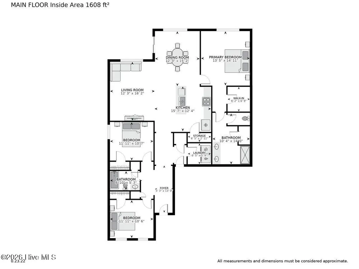 1021 Pampas Grass Drive #Lot 320, Castle Hayne, NC 28429 - #1