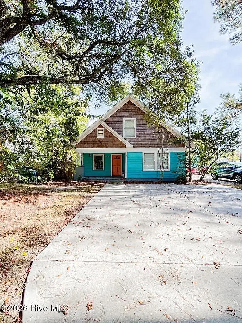 1311 S 41st Street, Wilmington, NC 28403 - #1