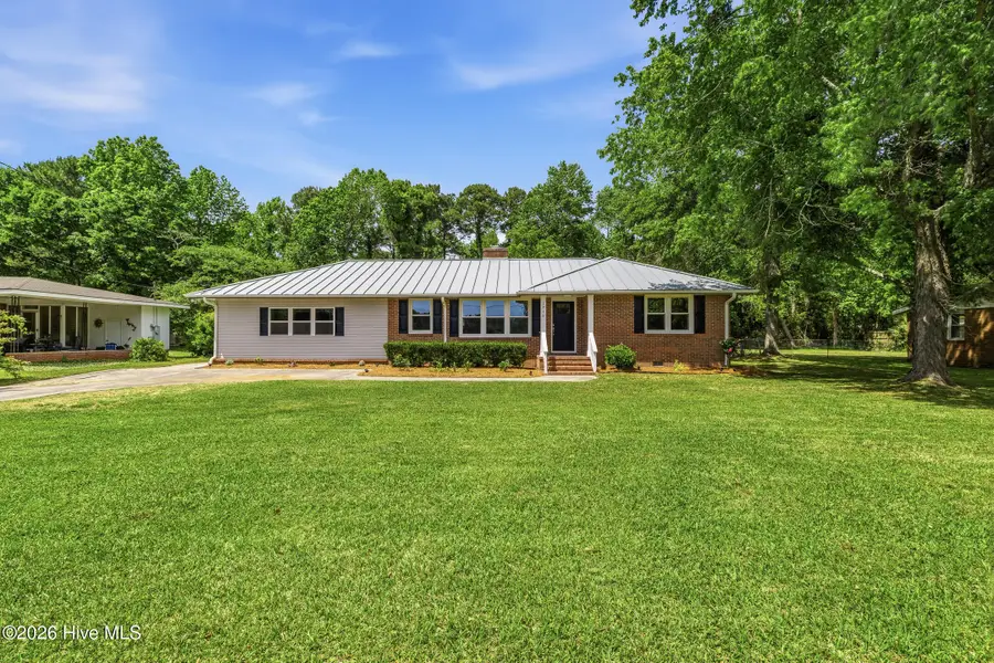1719 Old Folkstone Road, Sneads Ferry, NC 28460 - #2