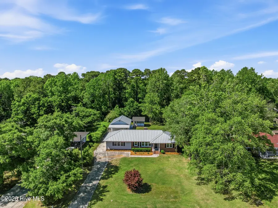 1719 Old Folkstone Road, Sneads Ferry, NC 28460 - #3