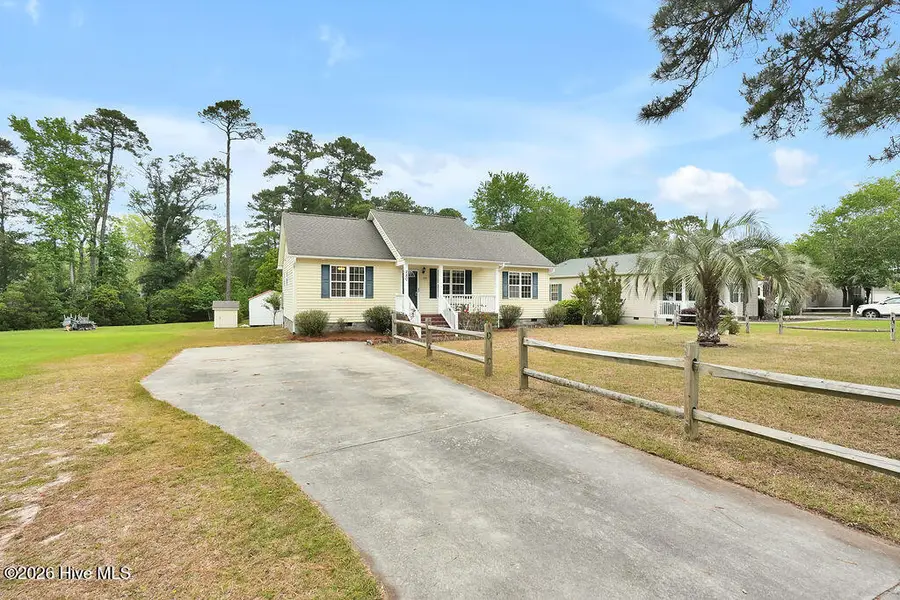 280 Crystal Road, Southport, NC 28461 - #3