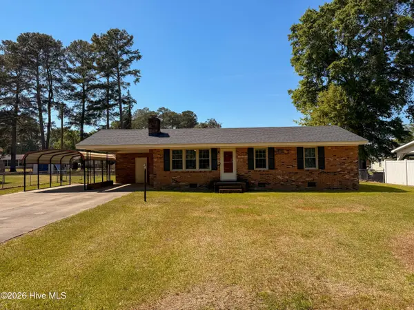 112 Tulane Street, Dudley, NC 28333