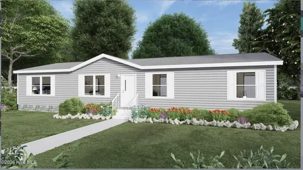 9115 E Calabash Drive Sw, Calabash, NC 28467