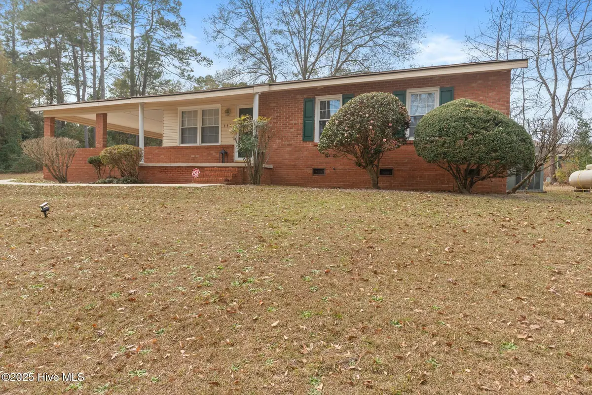 440 Hood Street, Rockingham, NC 28379 - #1